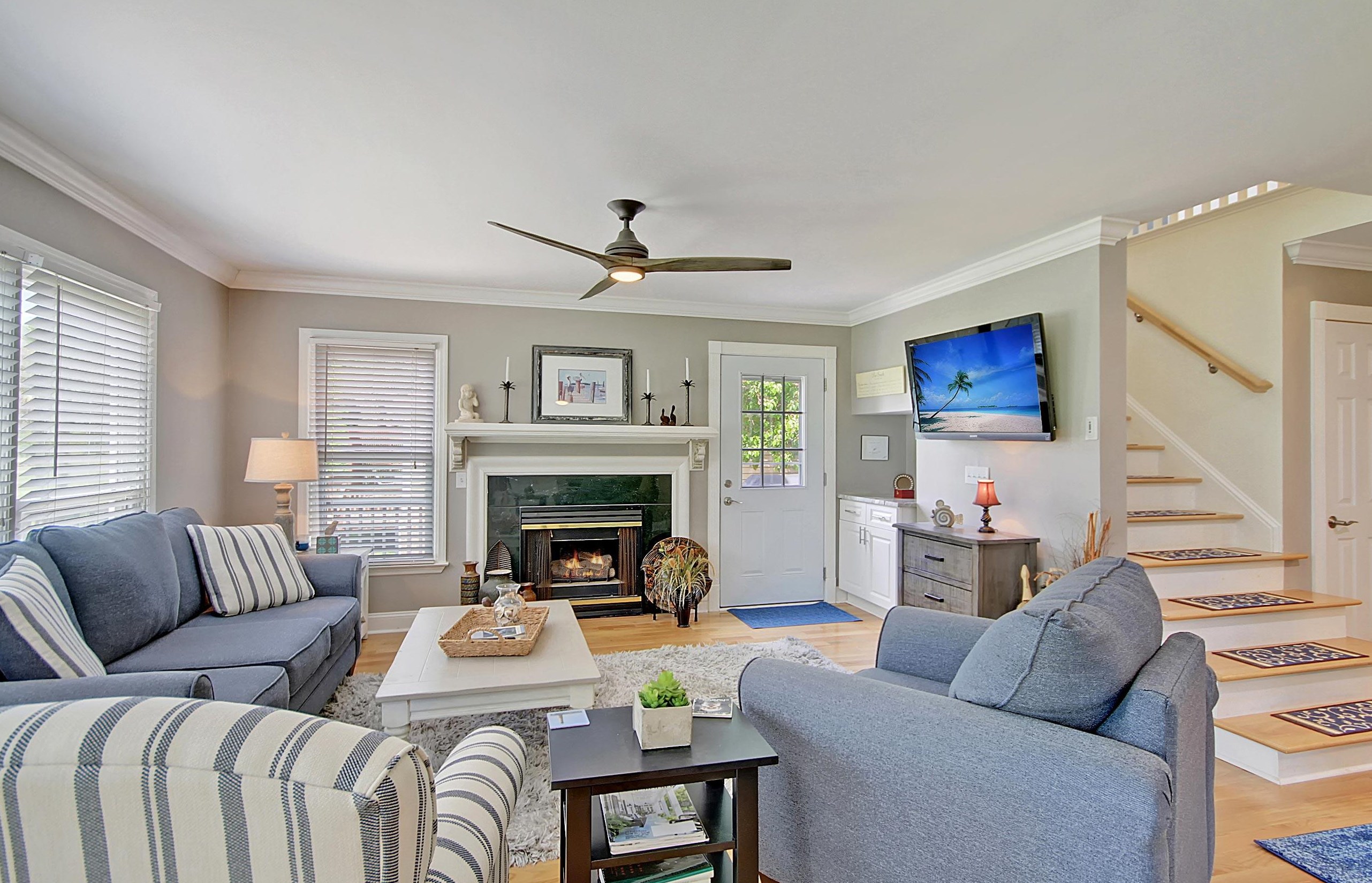 9 Oatly Cir, Charleston SC  29414-6817 exterior