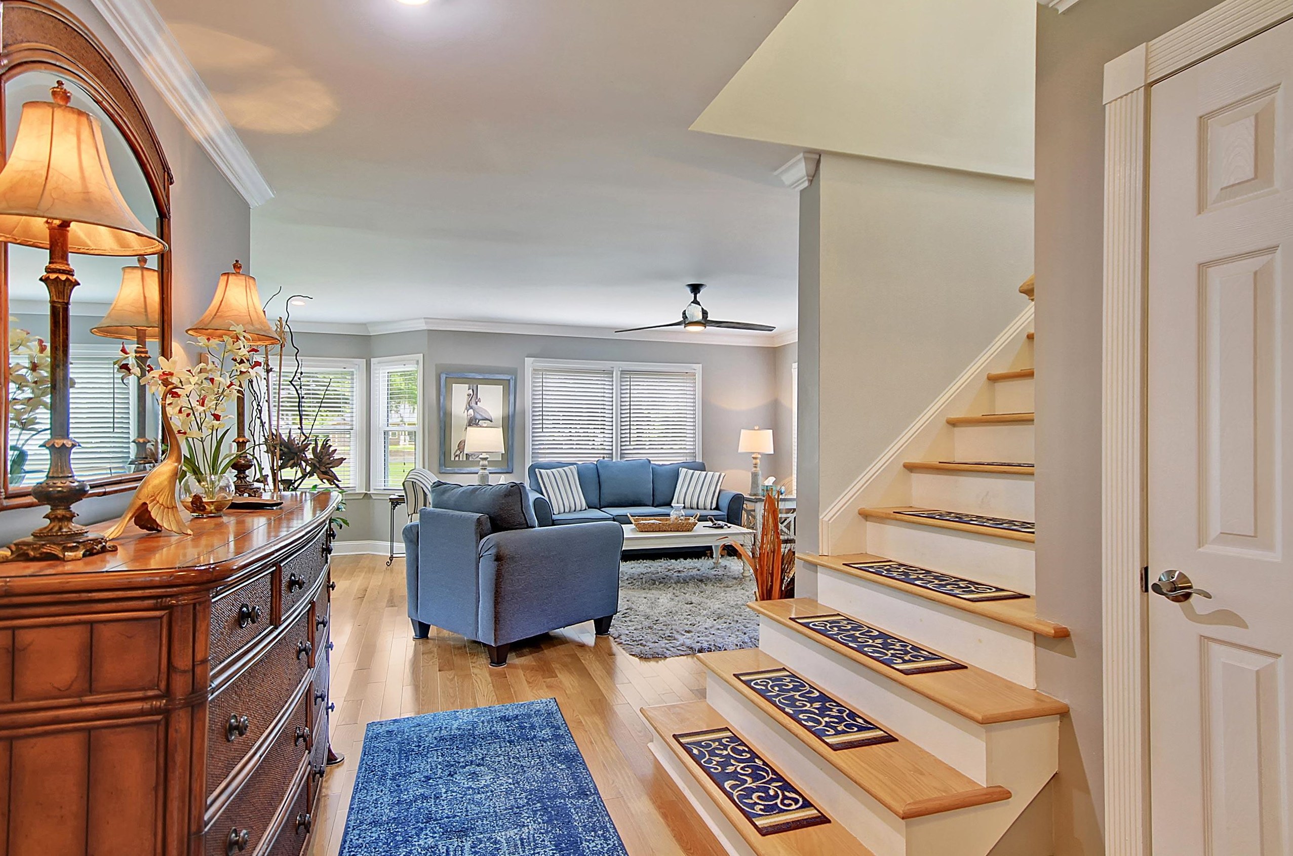 9 Oatly Cir, Charleston SC  29414-6817 exterior