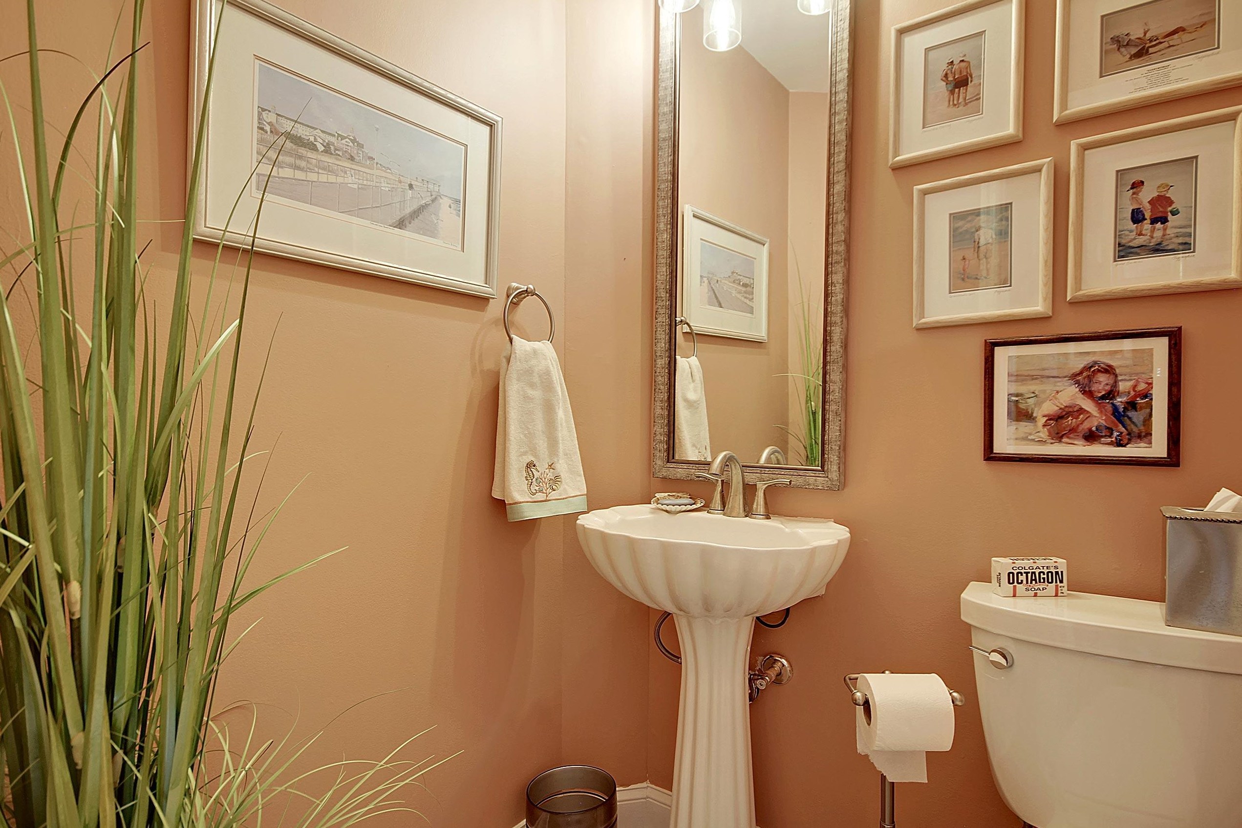 9 Oatly Cir, Charleston SC  29414-6817 exterior