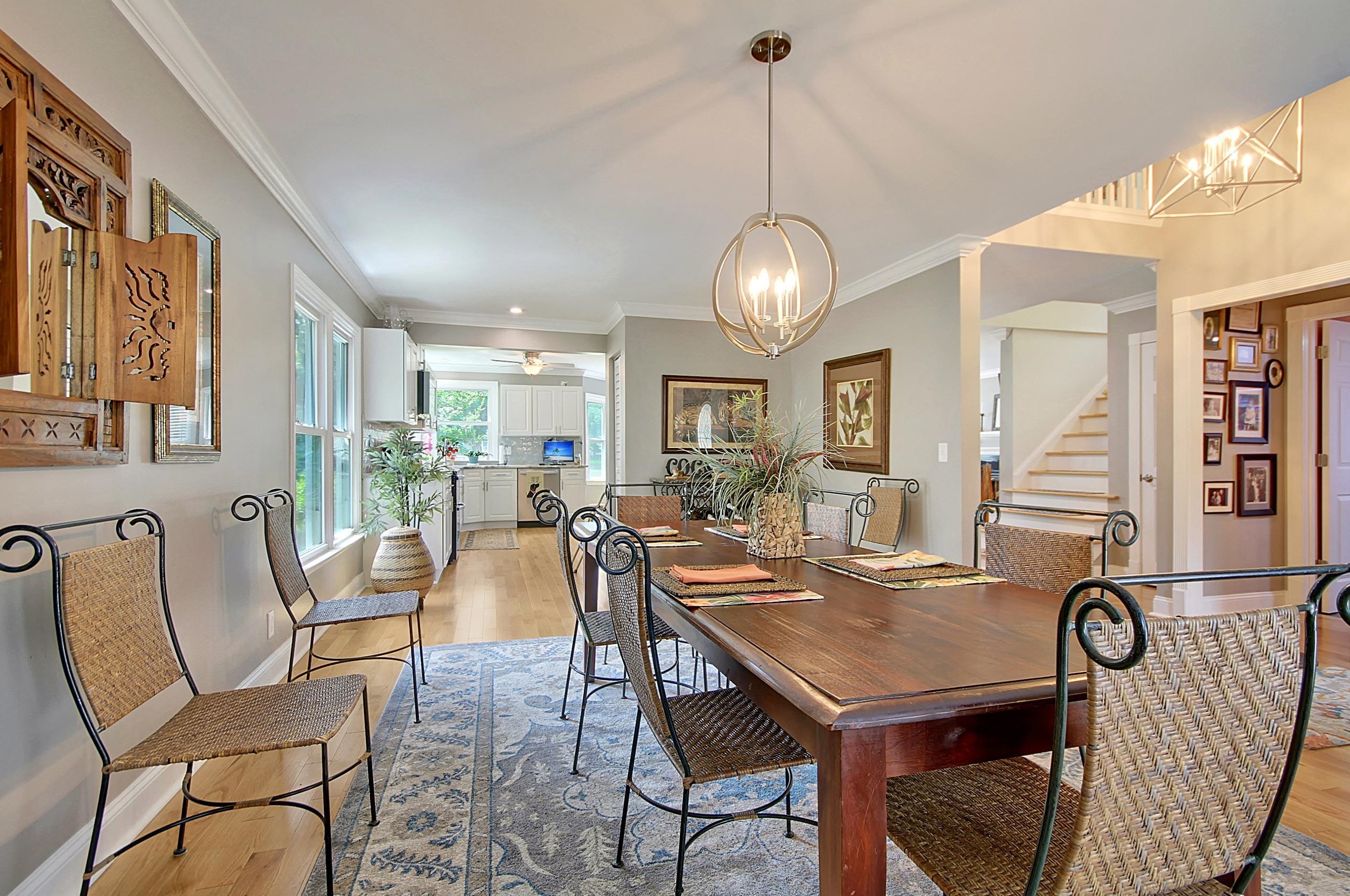 9 Oatly Cir, Charleston SC  29414-6817 exterior