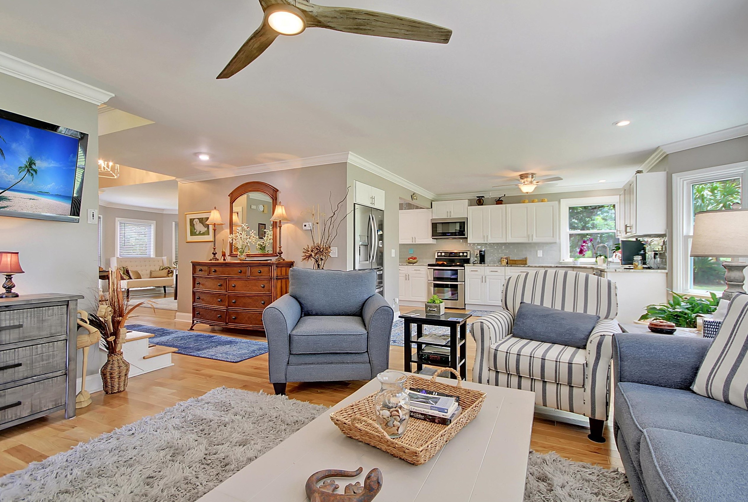 9 Oatly Cir, Charleston SC  29414-6817 exterior