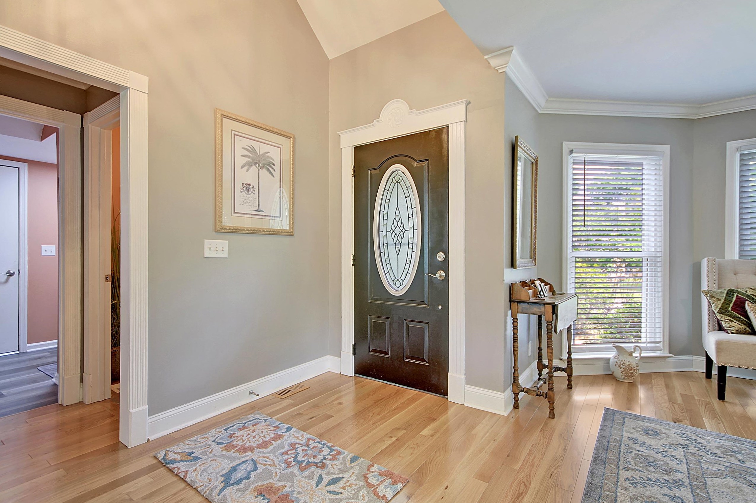 9 Oatly Cir, Charleston SC  29414-6817 exterior