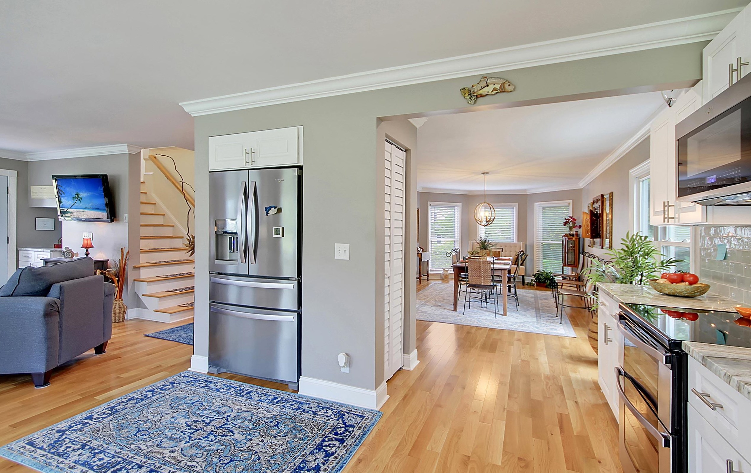 9 Oatly Cir, Charleston SC  29414-6817 exterior