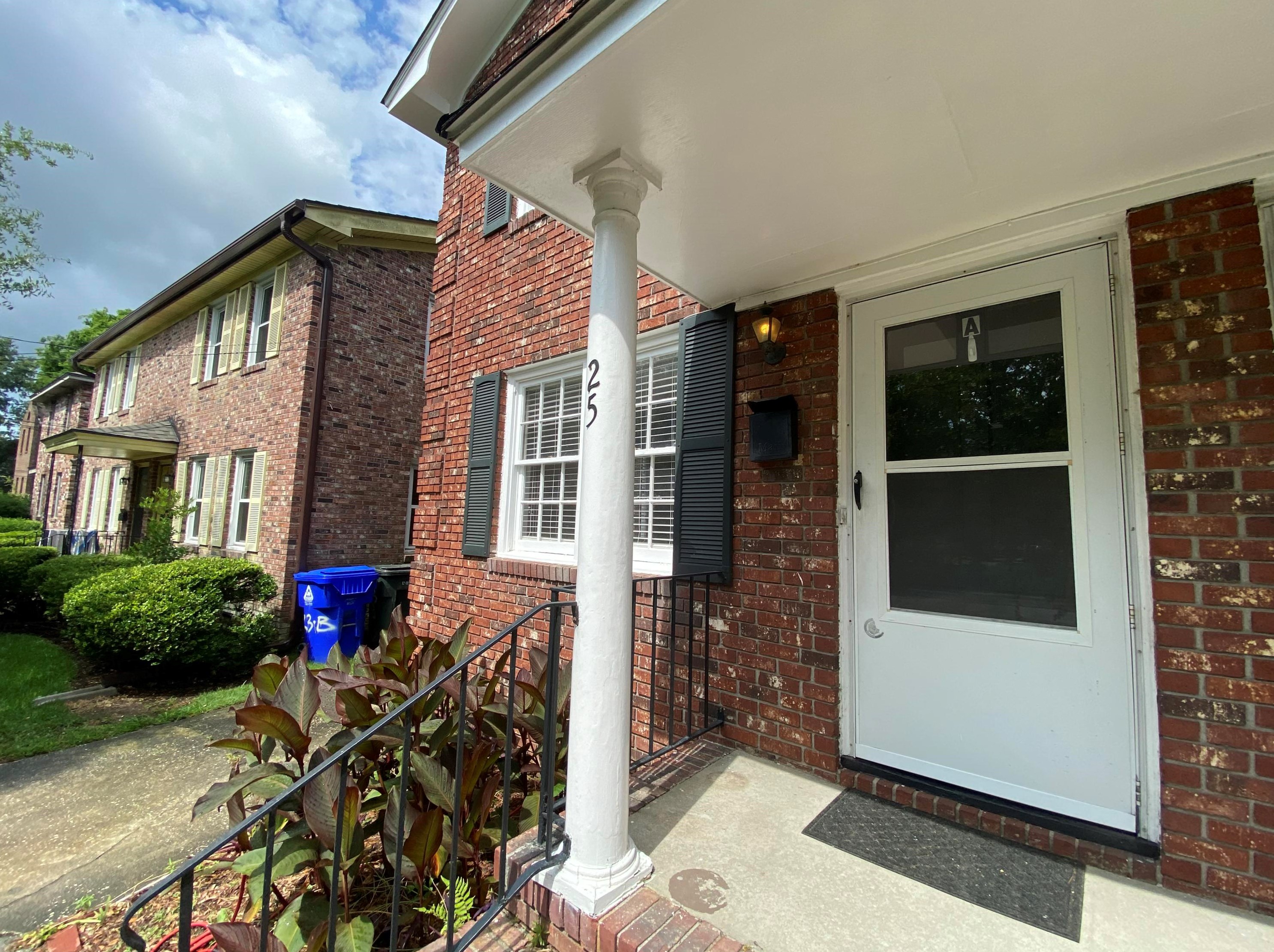 25 Marlow Dr #a, Charleston, SC 29403