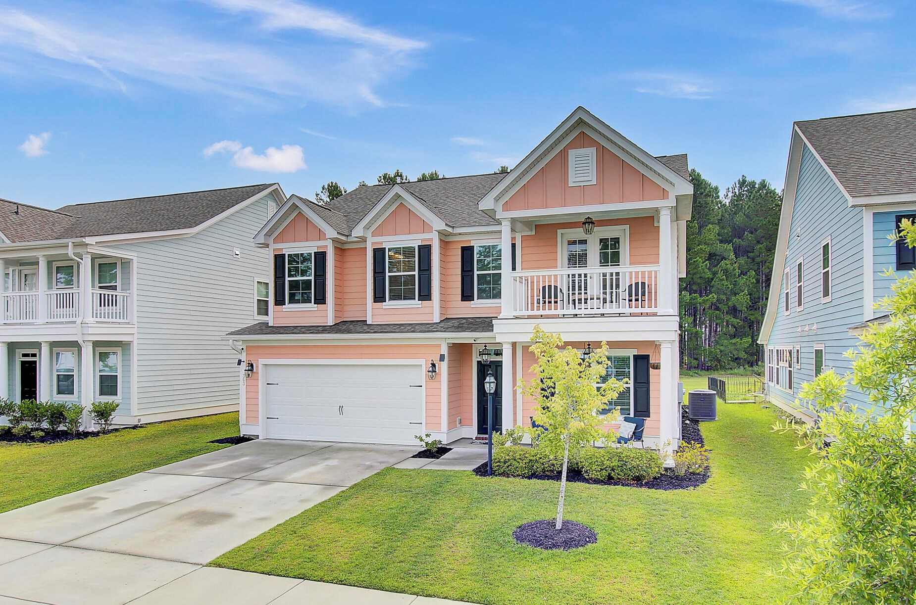 363 Whispering Breeze Ln, Summerville, SC 29486-8276