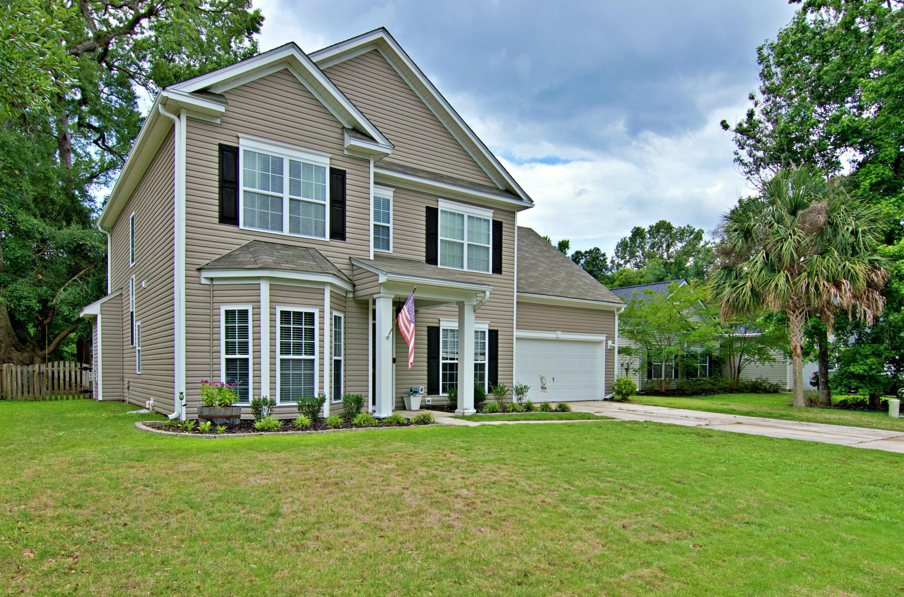 9621 Pebble Creek Blvd, Summerville, SC 29485-8947