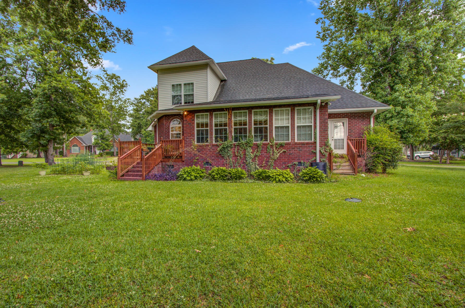 1112 Bruton Blvd, Moncks Corner, SC 29461-8212