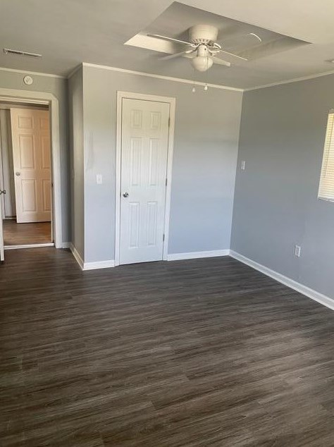 2520 Adonis Ave, Charleston SC  29405-6812 exterior