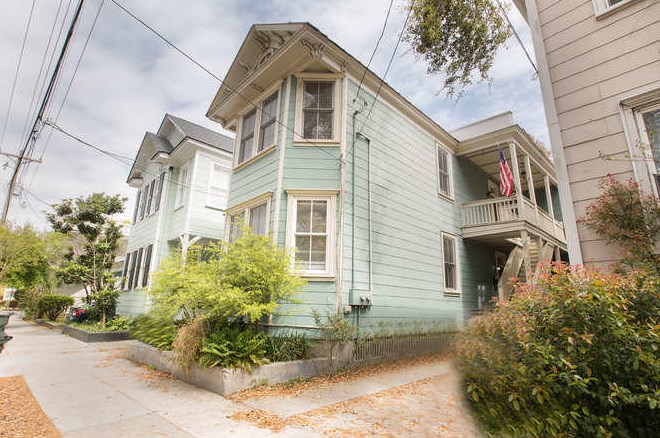 706 Rutledge Ave #a, Charleston, SC 29403