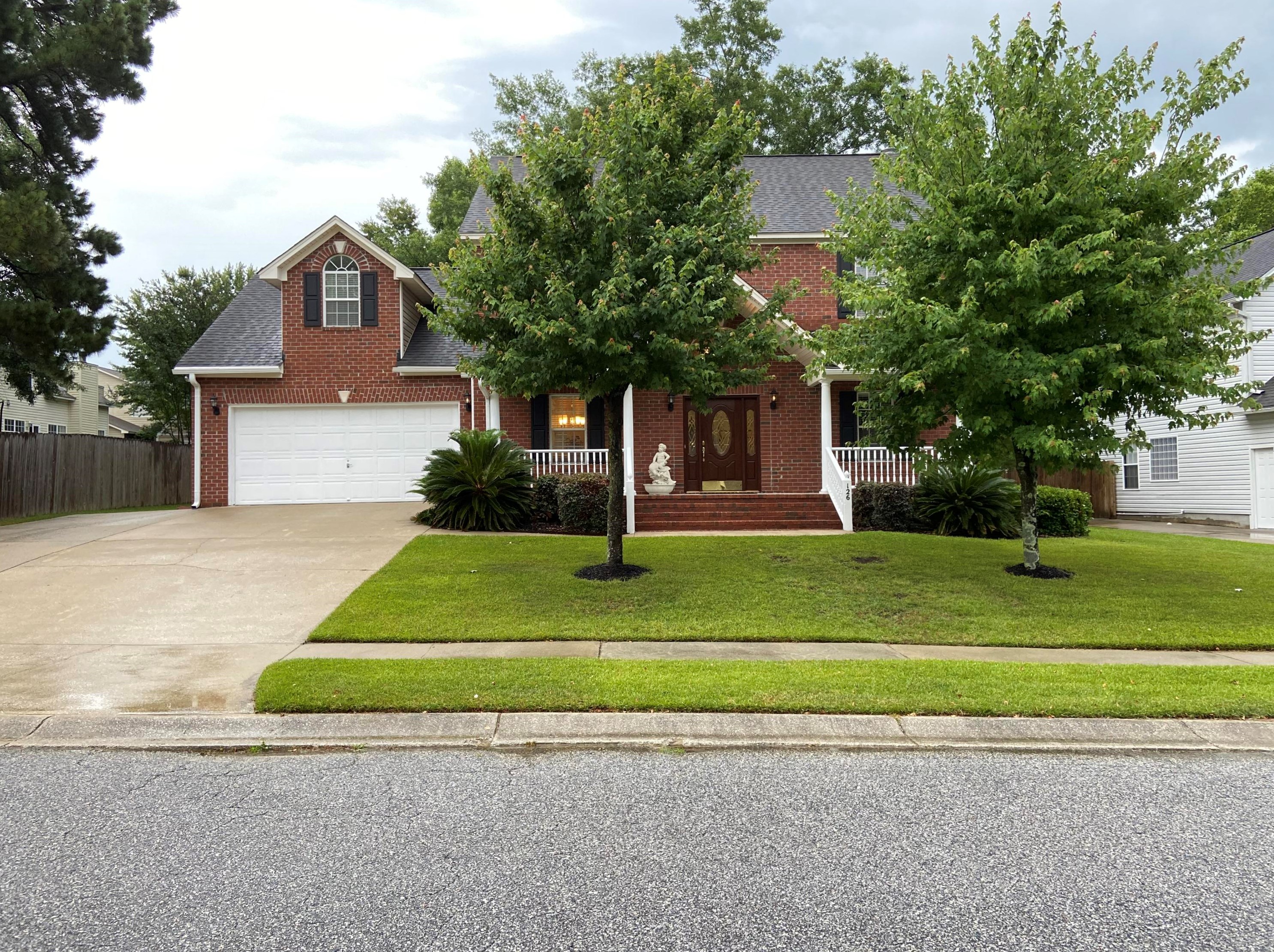 126 Waddington Trce, Charleston, SC 29445-7050