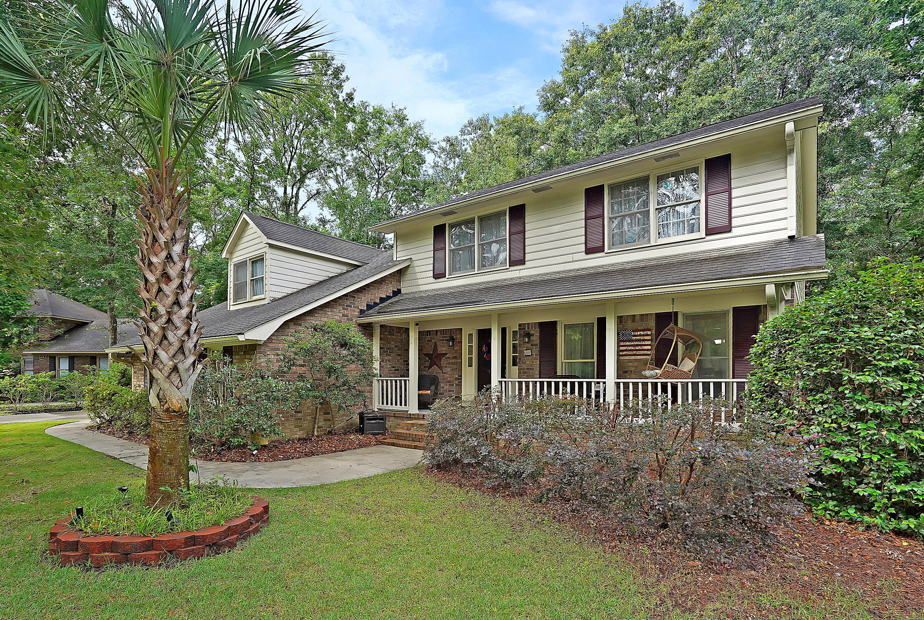 110 Squire Ct, Summerville, SC 29485-8012