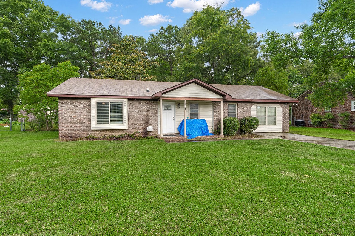 208 Janice St, Charleston, SC 29445-3037