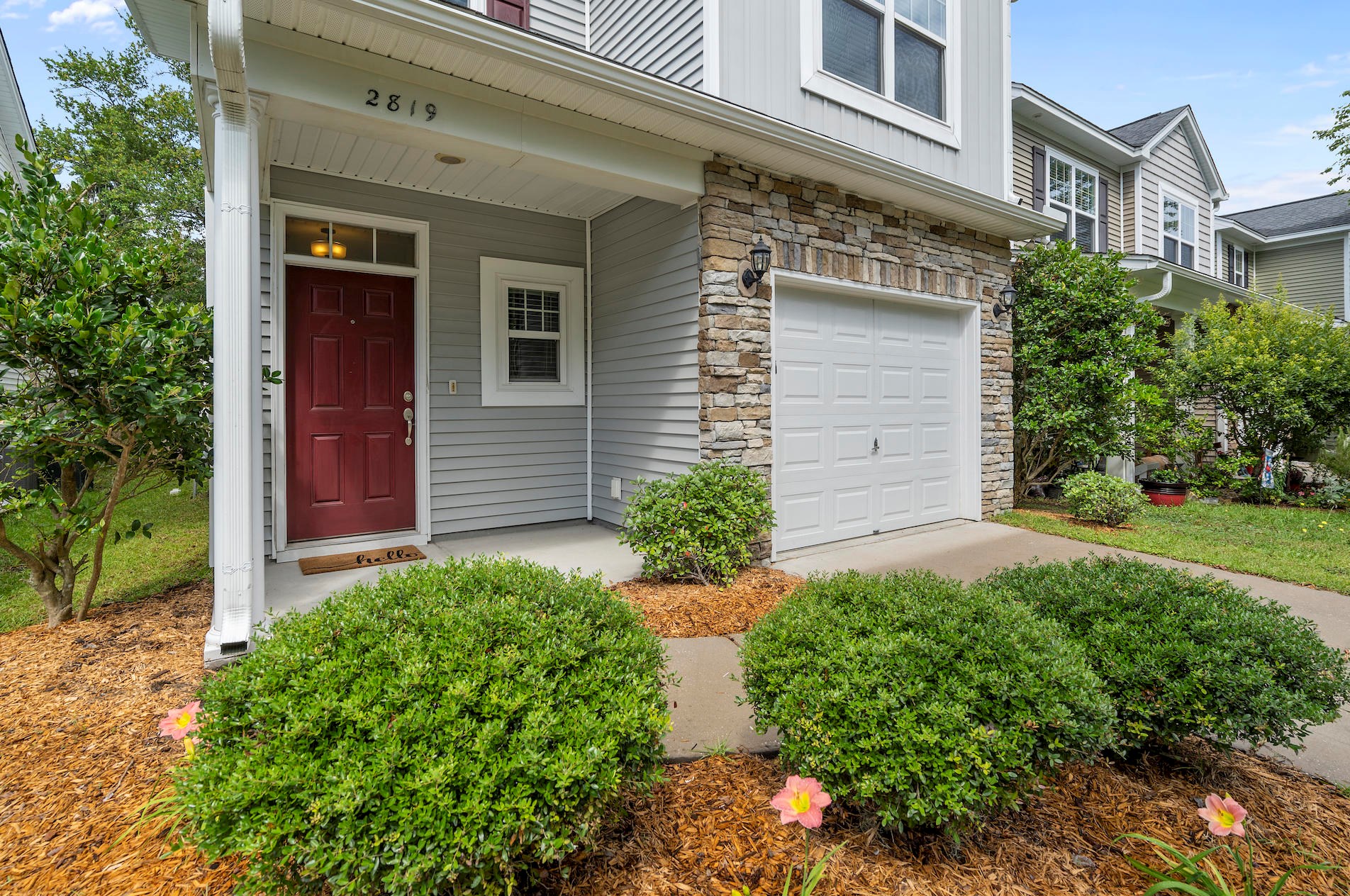 2819 Pottinger Dr, Johns Island, SC 29455