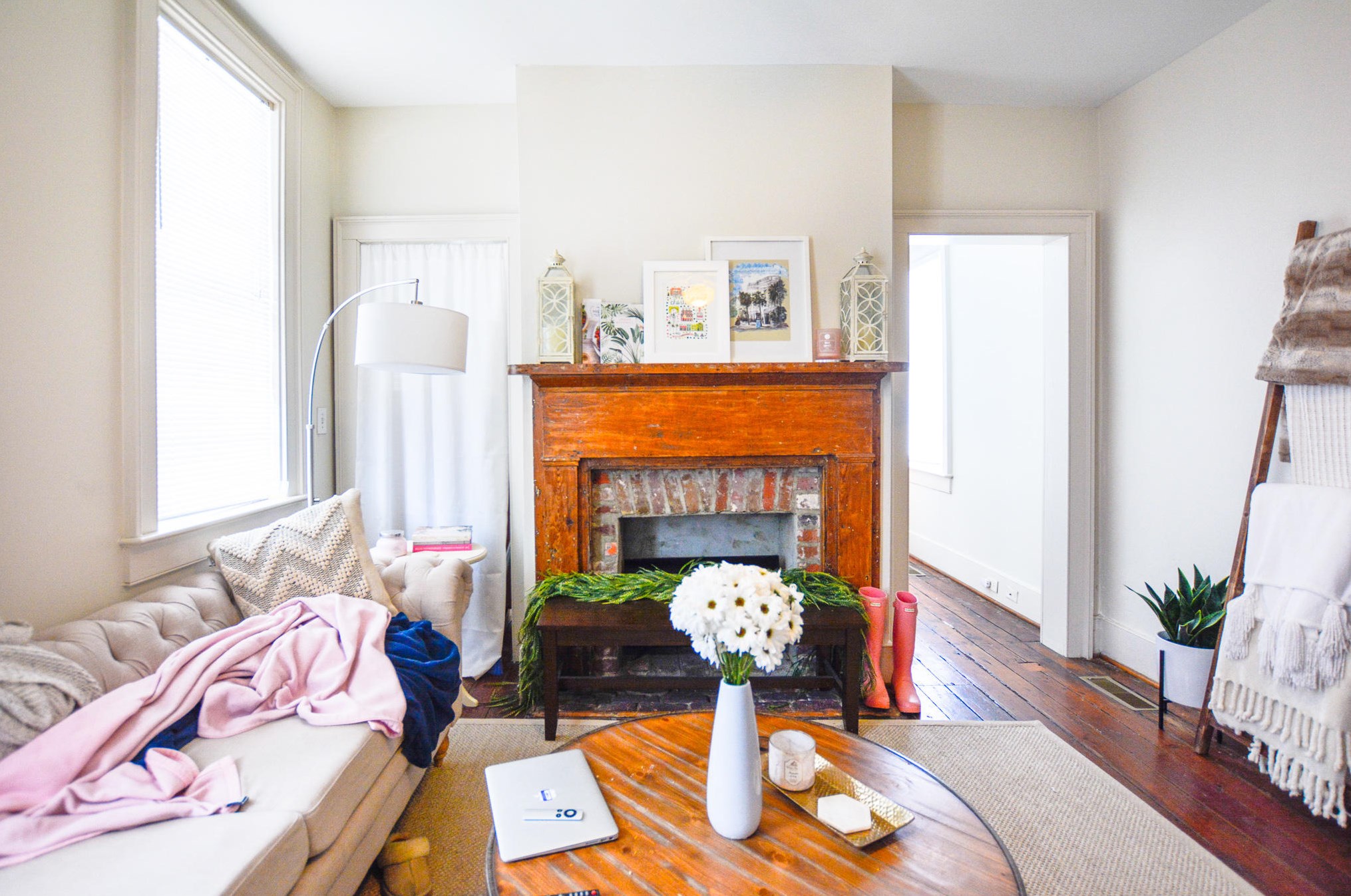 3 Ashe St Apt A, Charleston, SC