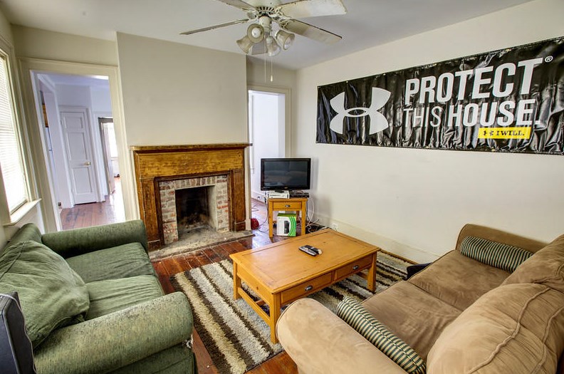 3 Ashe St Apt B, Charleston, SC