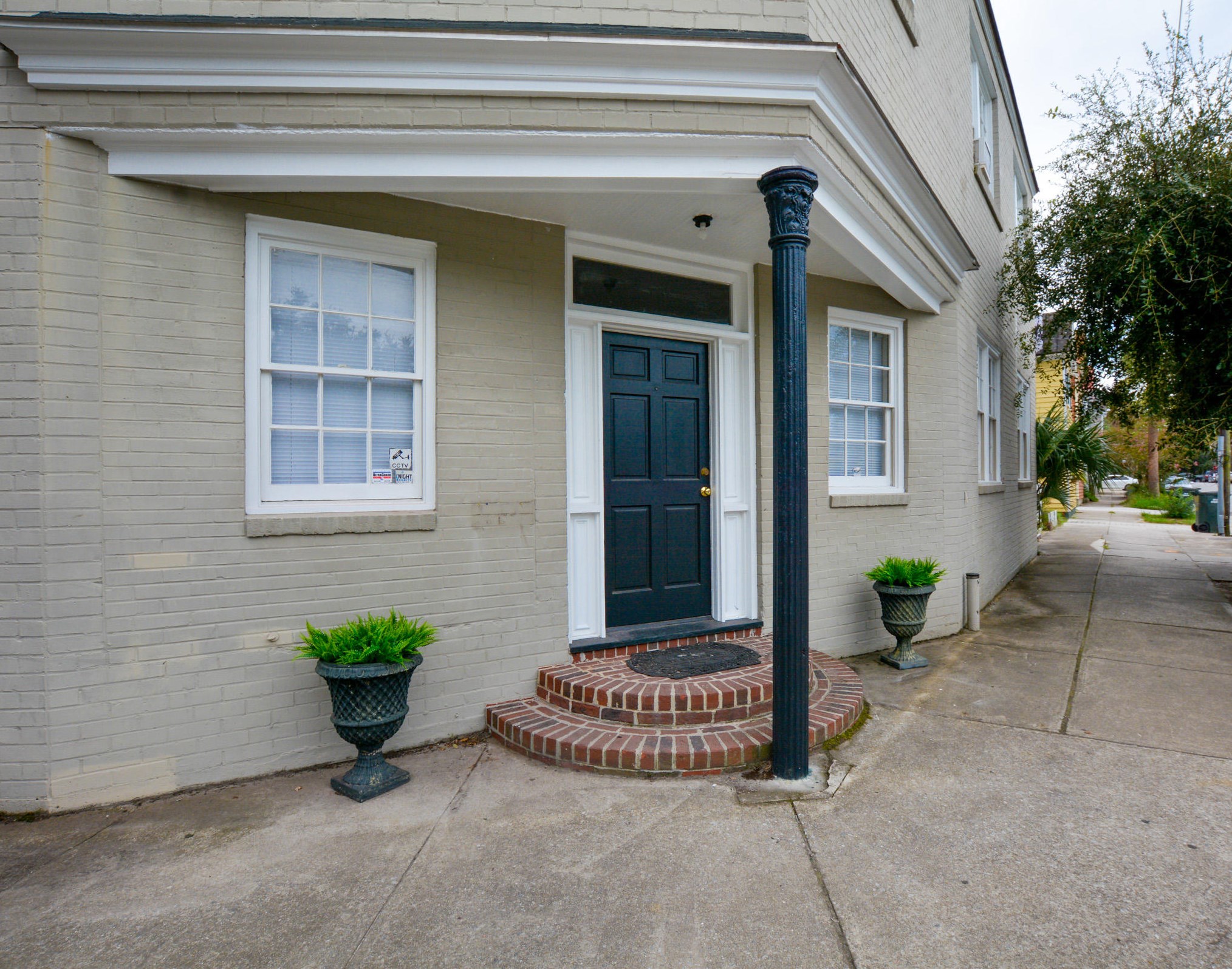 159 Alexander St Apt A, Charleston, SC