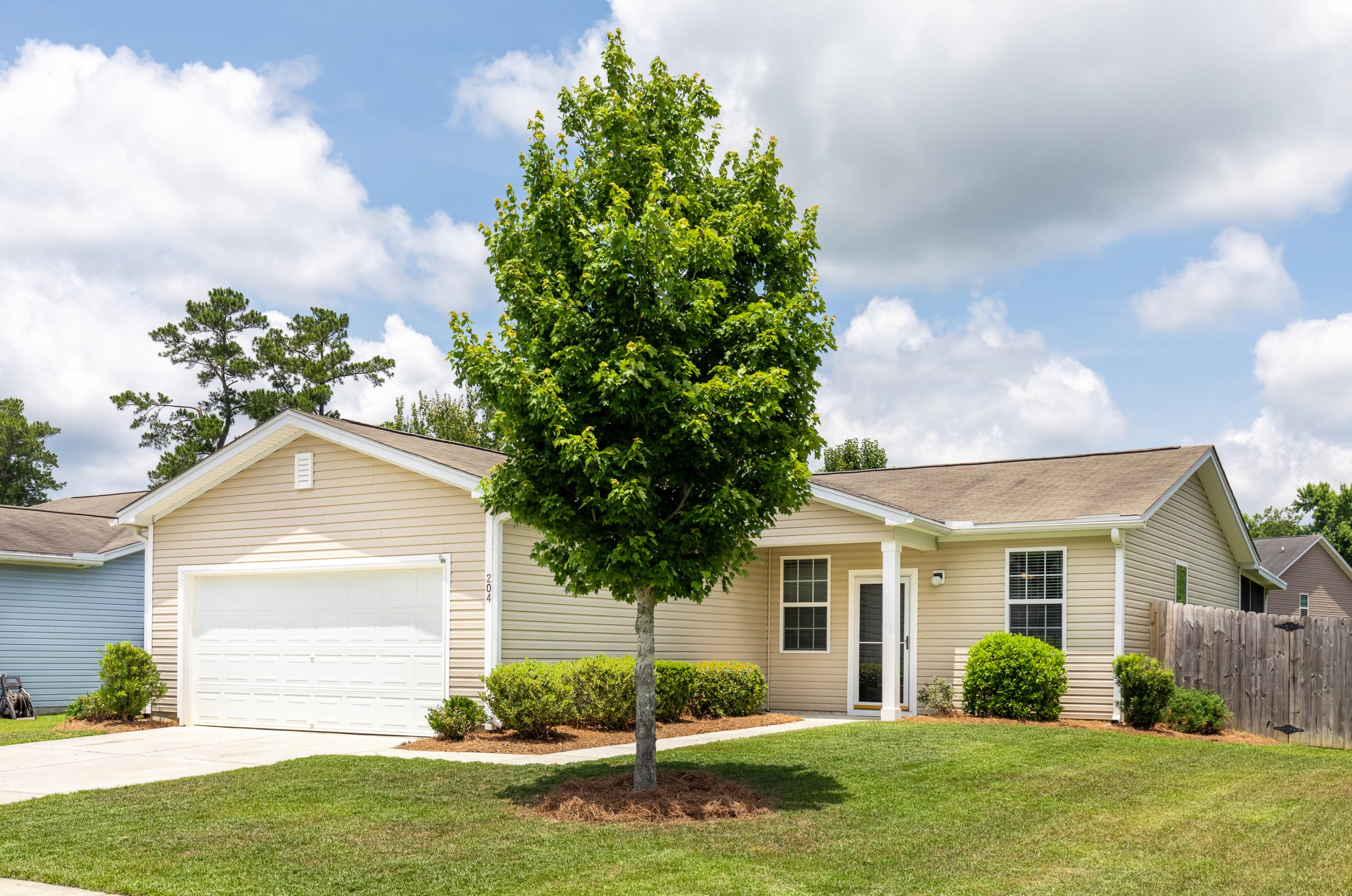 204 Austin Creek Ct, Summerville, SC 29483-5337
