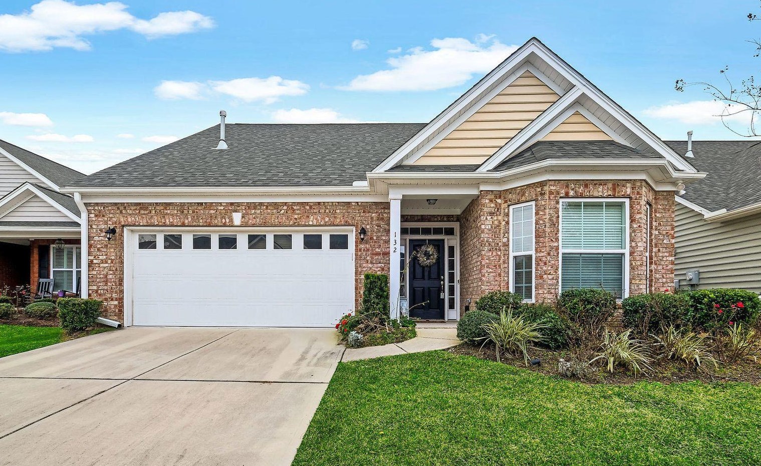 132 Brutus Ln, Summerville, SC 29485-9078