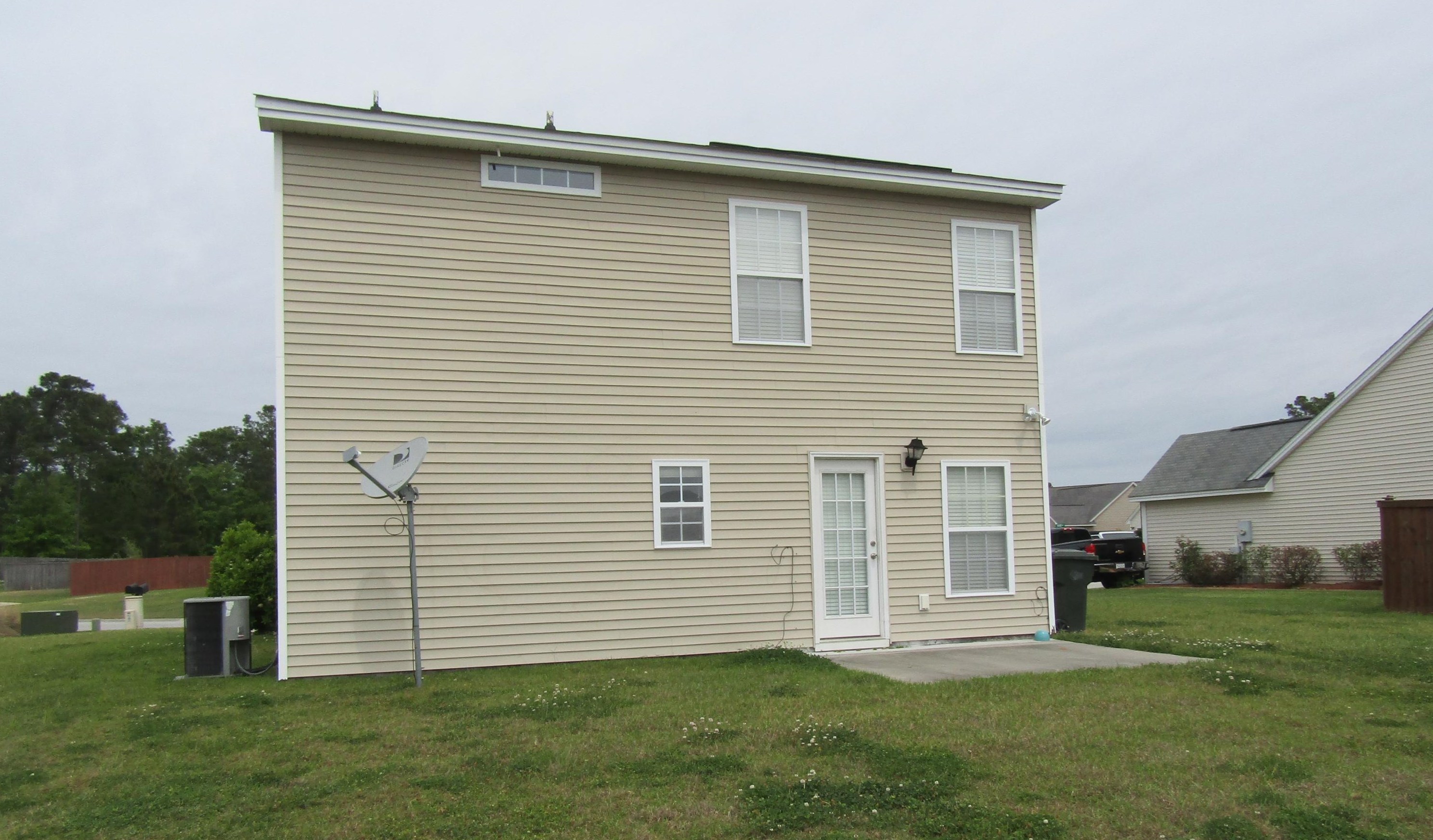 303 Taggert Cir, Charleston, SC 29445