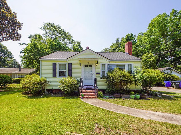 3 Rosedale Dr, Charleston, SC 29407-7241