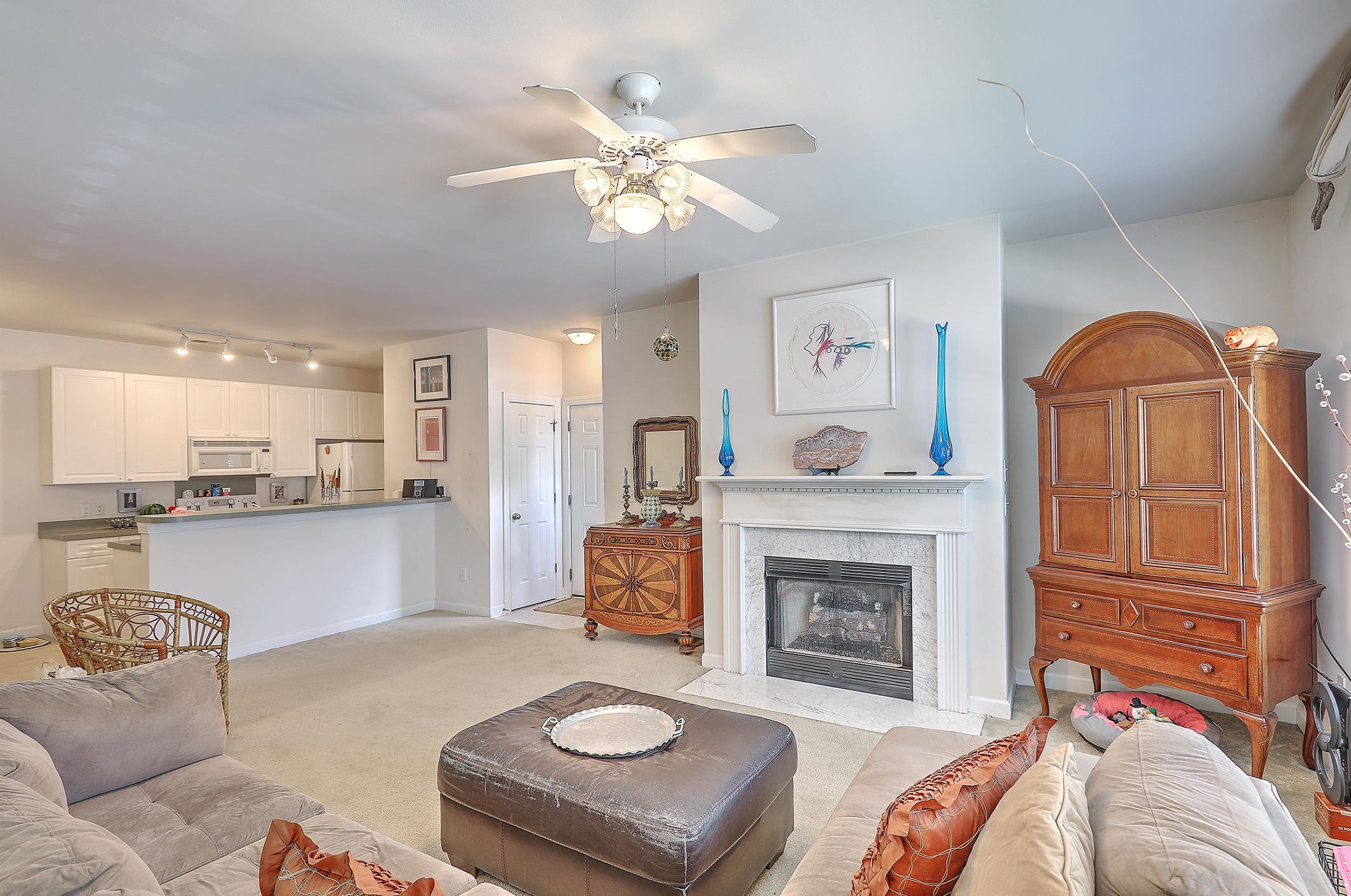 1701 Elgin Ct, Charleston, SC 29414-9086