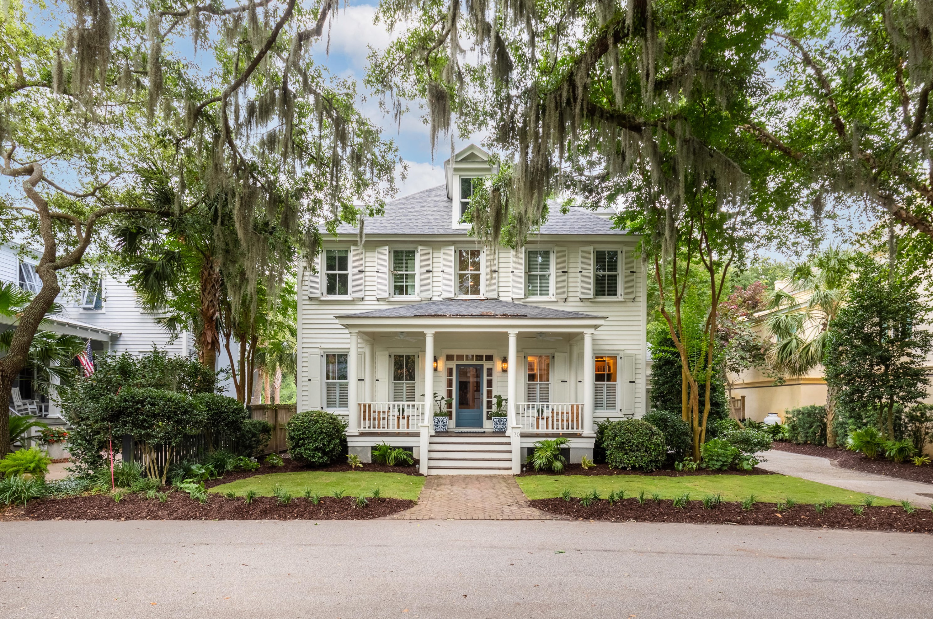70 Saturday Rd, Mount Pleasant, SC 29464
