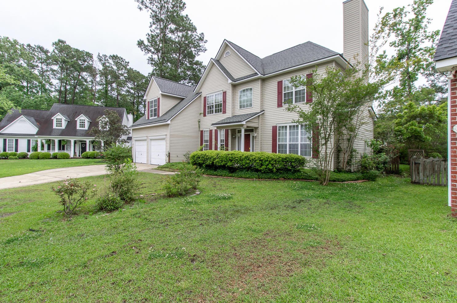 612 Fairway Forest Dr, Summerville, SC 29485