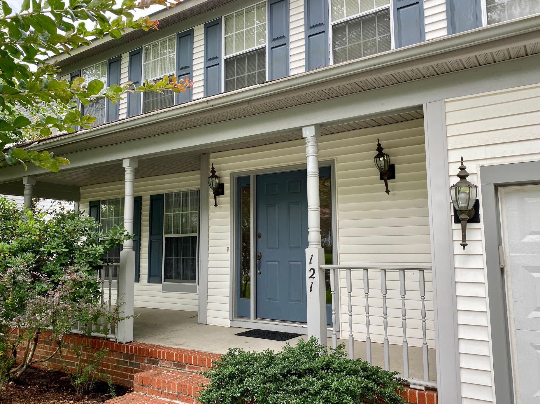 121 Belleplaine Dr, Charleston, SC 29445-7237