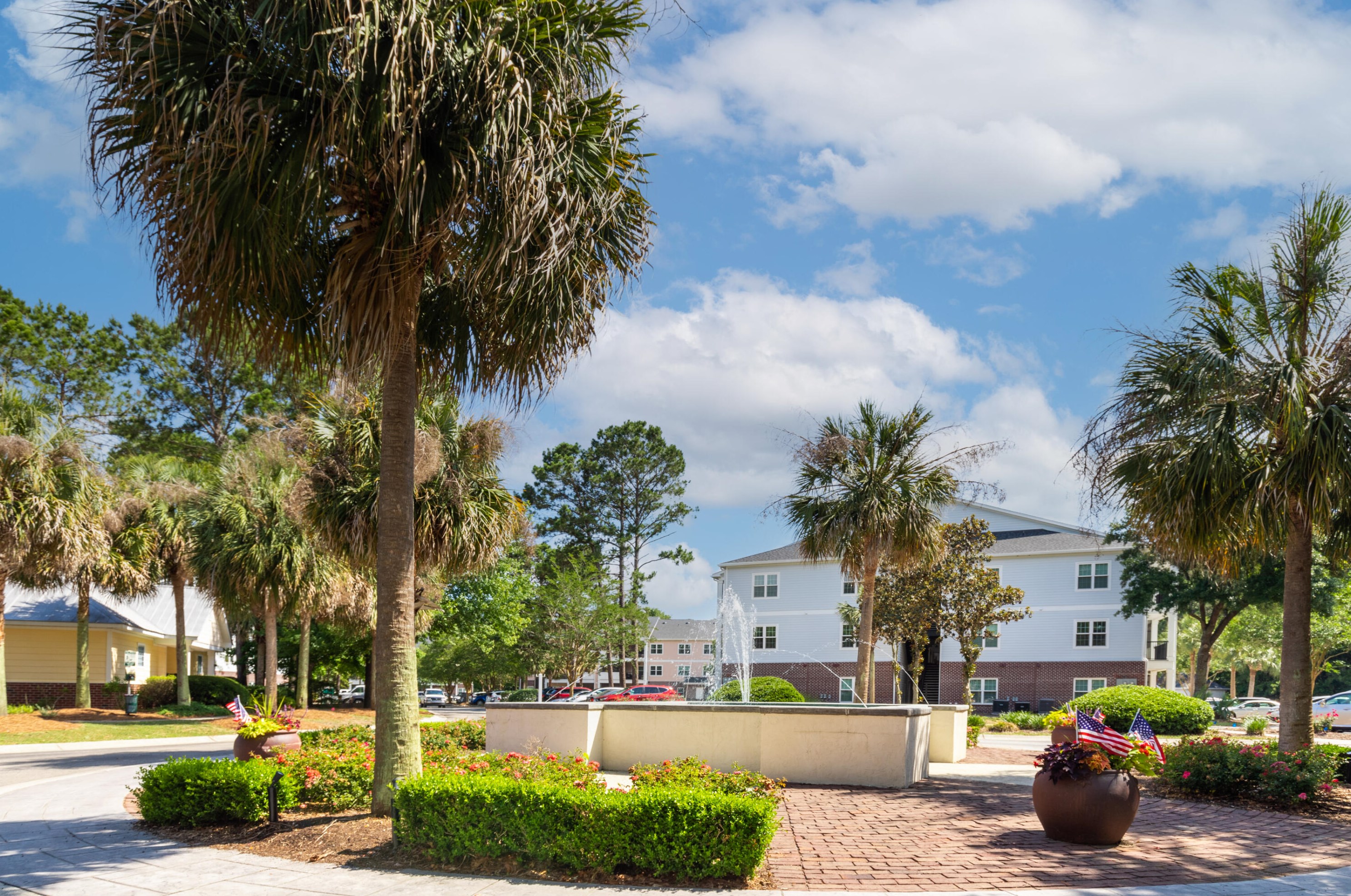 1025 Riverland Woods Pl, Charleston SC  29412-4133 exterior
