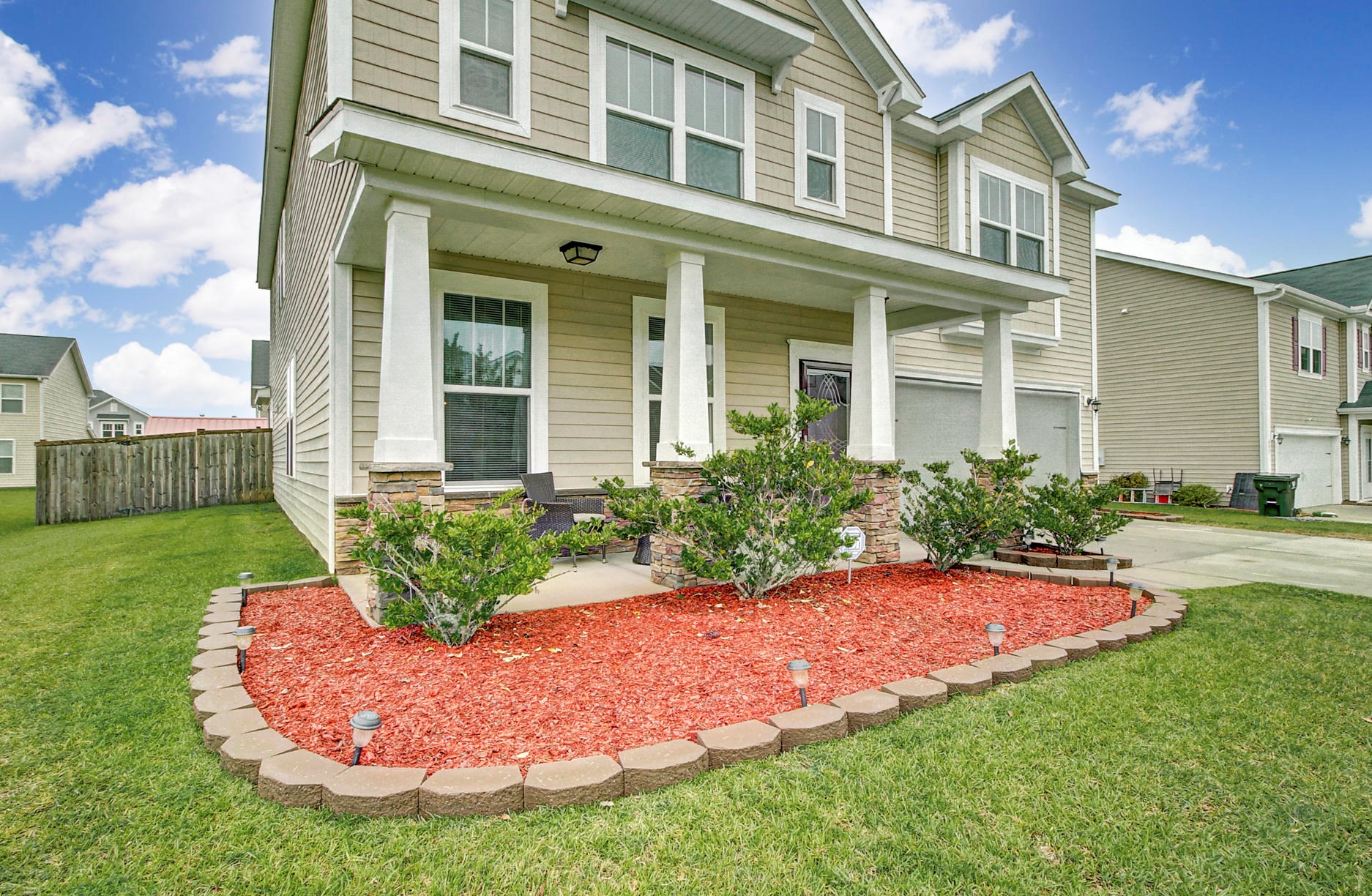 407 Forest Hills Rd, Summerville, SC 29486-8456