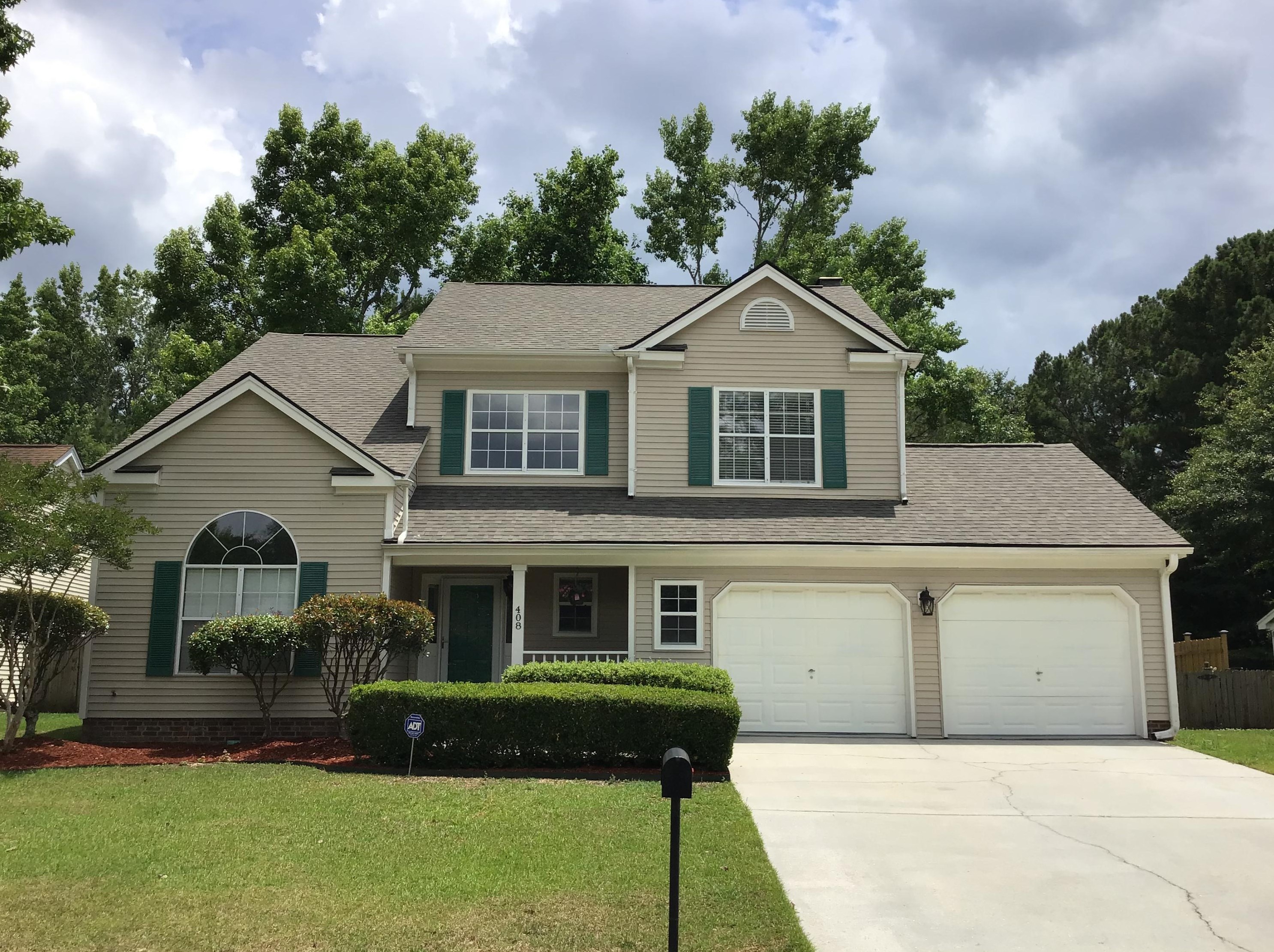 408 Thomaston Ave, Summerville, SC 29485-8900