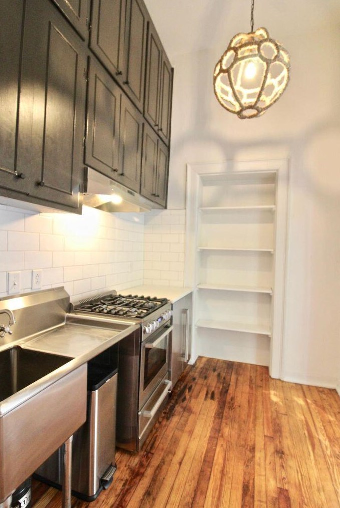 95 Rutledge Ave #1/4, Charleston, SC 29401