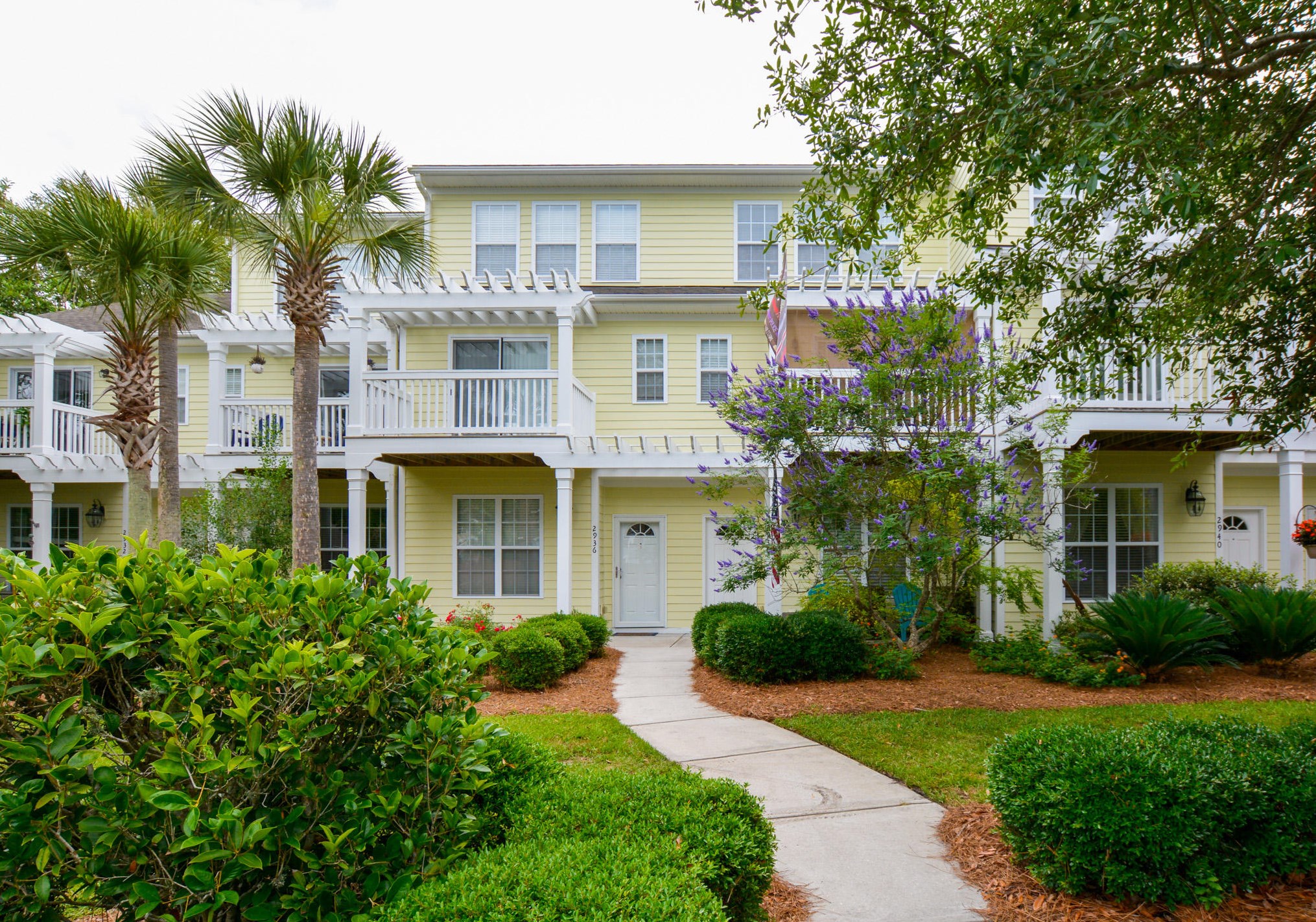 2936 Sugarberry Ln, Johns Island, SC 29455