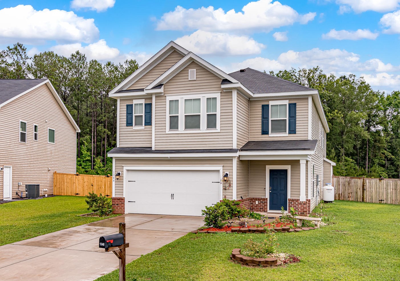 1346 Wild Goose Trl, Summerville, SC 29483-8268