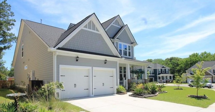 111 Mcdonald Ct, Summerville, SC 29485-6045