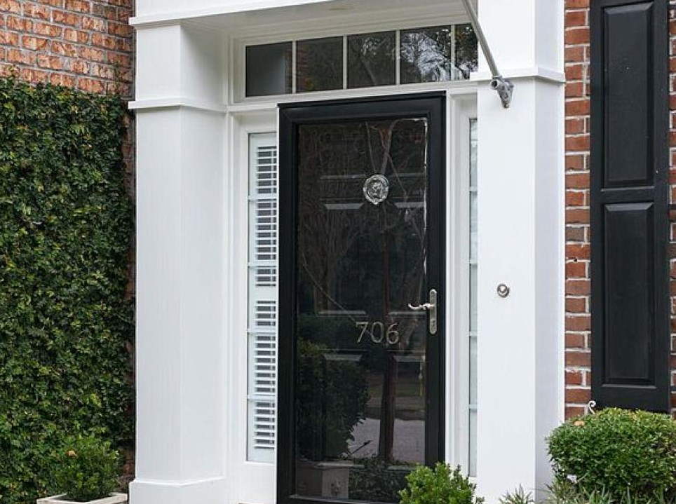 706 Certificate Ct, Charleston SC  29414-9117 exterior