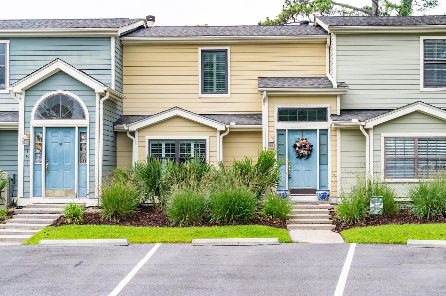 1813 Parc Vue, Mount Pleasant, SC 29464