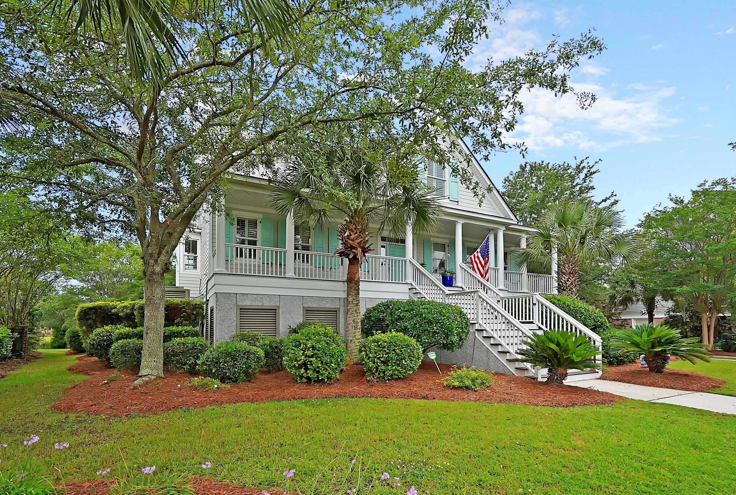 228 Beresford Creek St, Charleston, SC 29492-7518