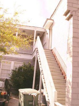 159 Alexander St Apt B, Charleston, SC