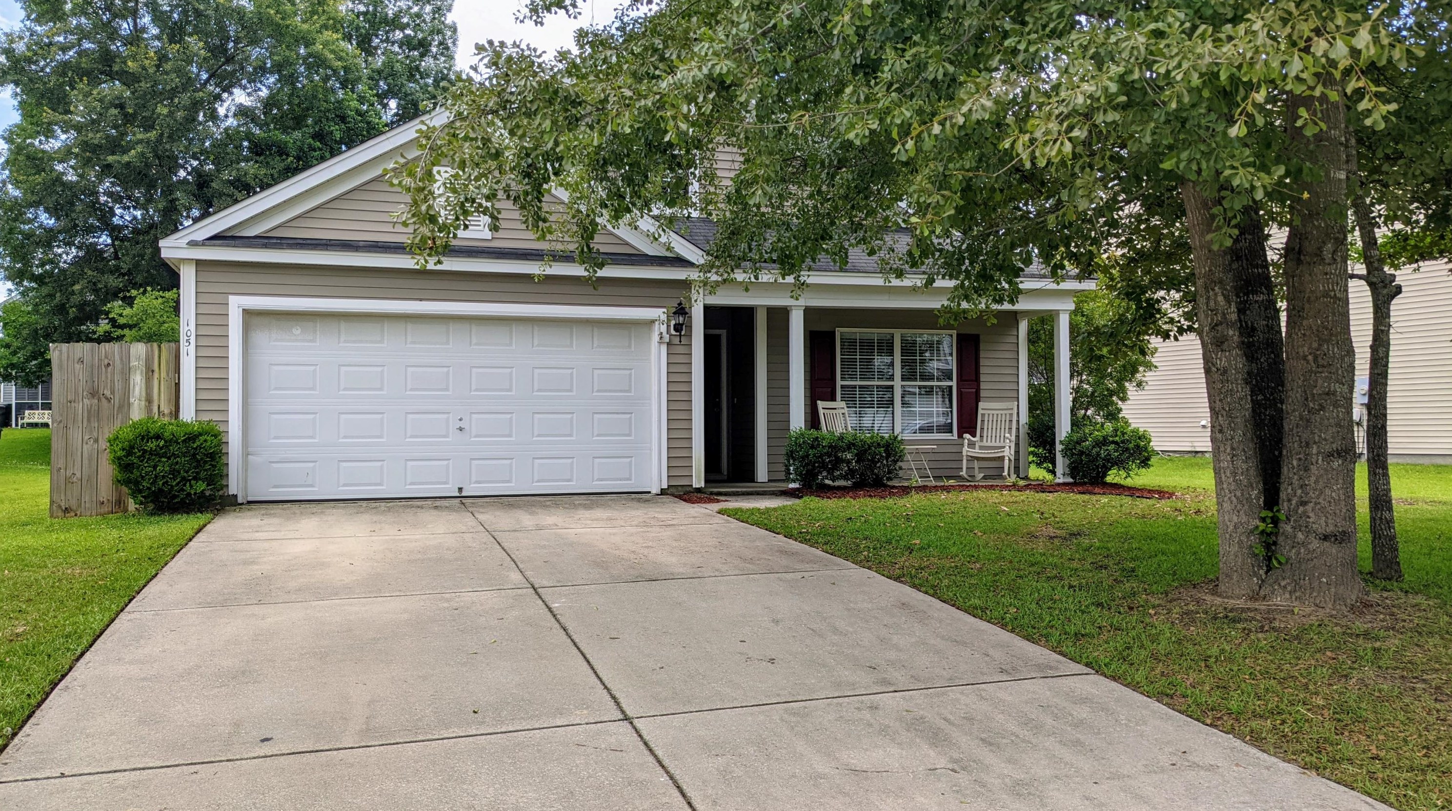 1051 Briar Rose Ln, Ladson, SC 29456