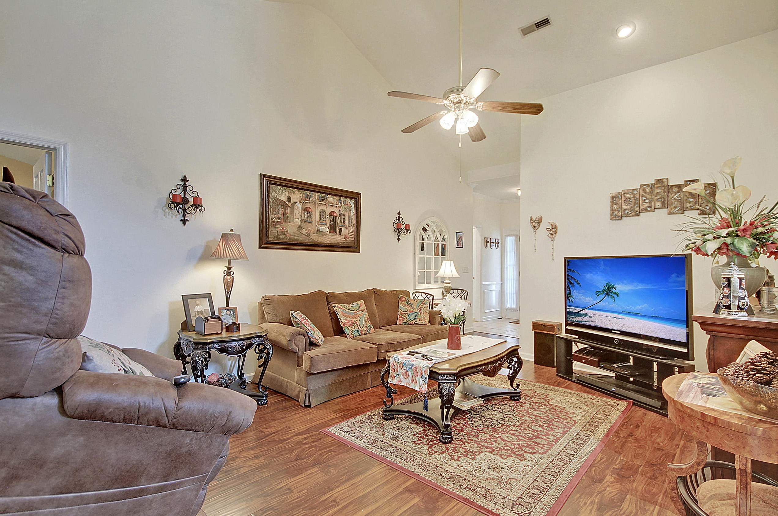140 Thousand Oaks Cir, Charleston, SC 29445-7263