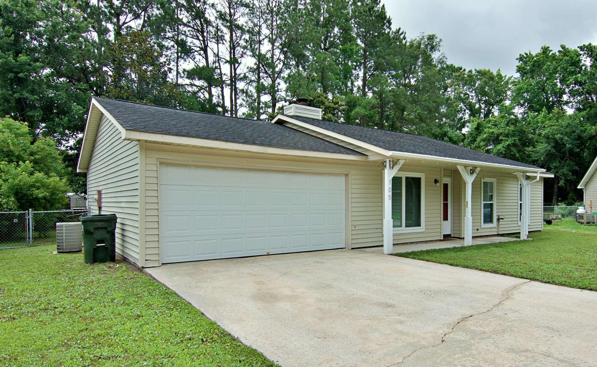 105 Tram Ct, Summerville, SC 29483-7706