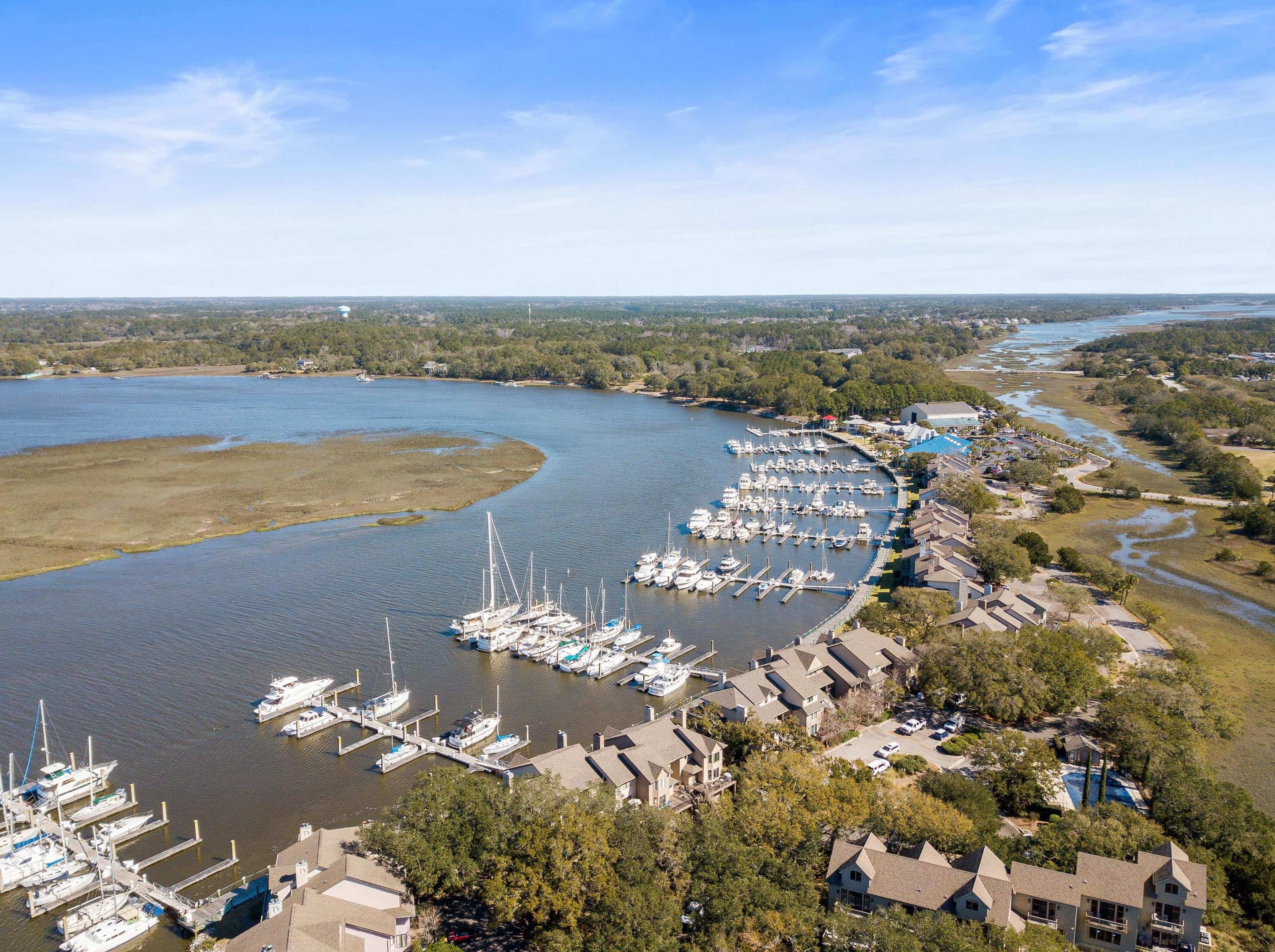 1956 Marsh Oak Ln, Johns Island, SC 29455