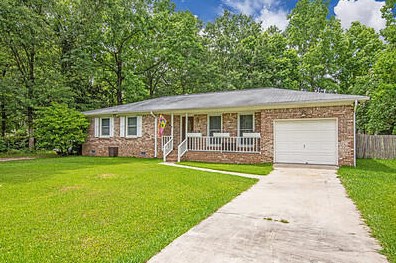 2852 Fernwood Dr, Charleston, SC 29406-9056