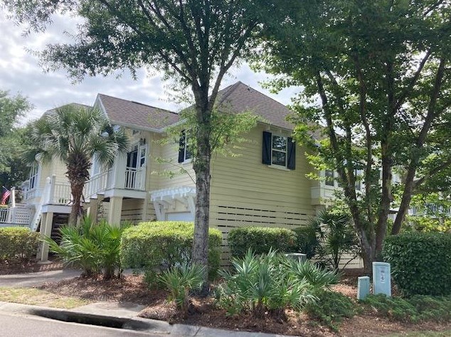 1520 Trumpet Vine Ct, Mount Pleasant, SC 29464