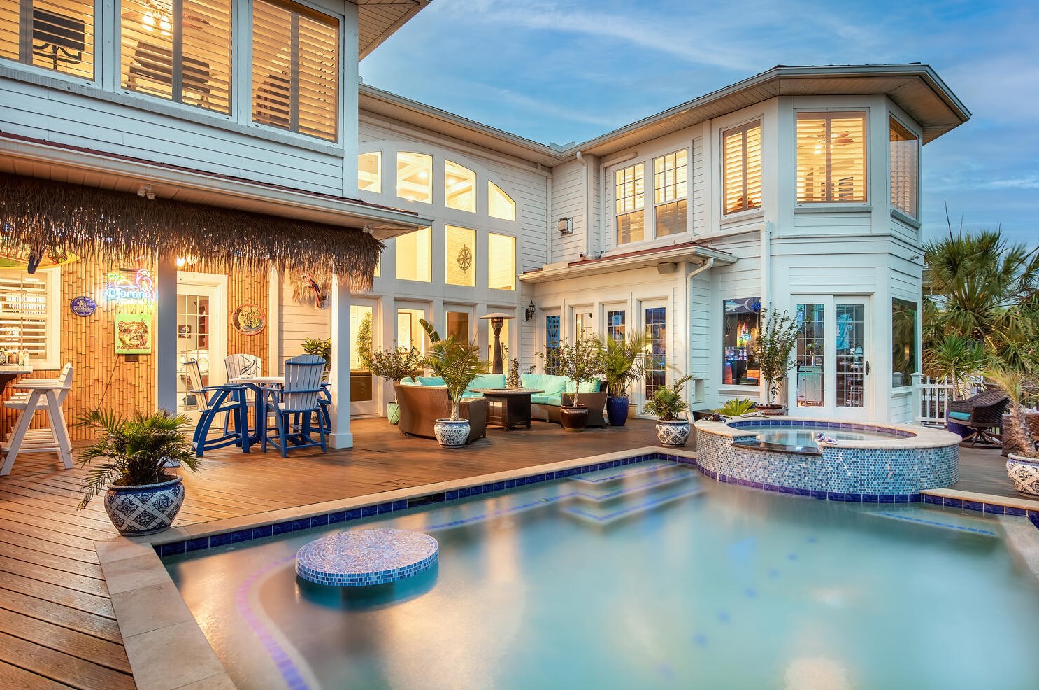1045 Rivershore Rd, Charleston, SC 29492-7980