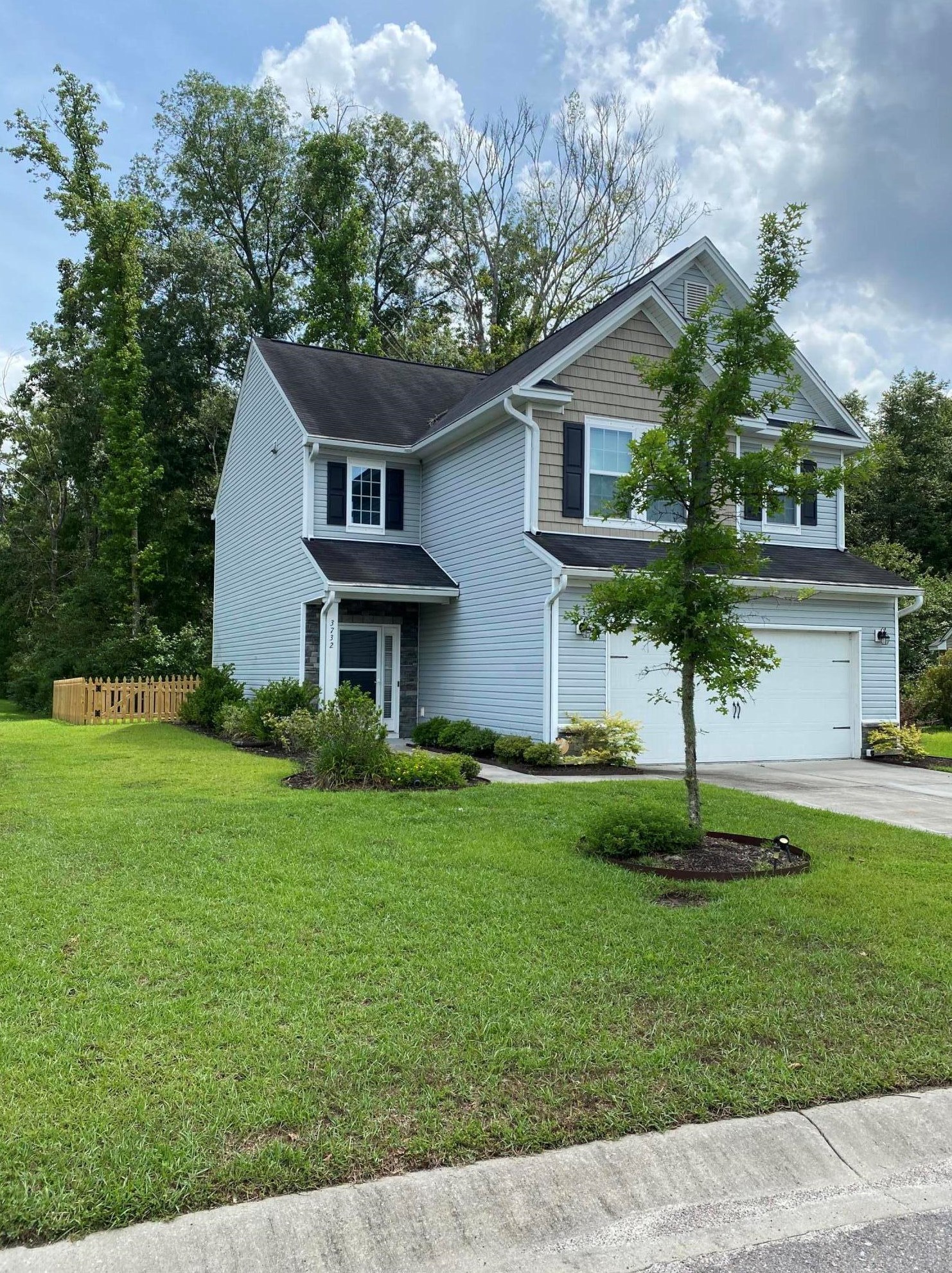 3732 Blackjack Rd, Ladson, SC 29456