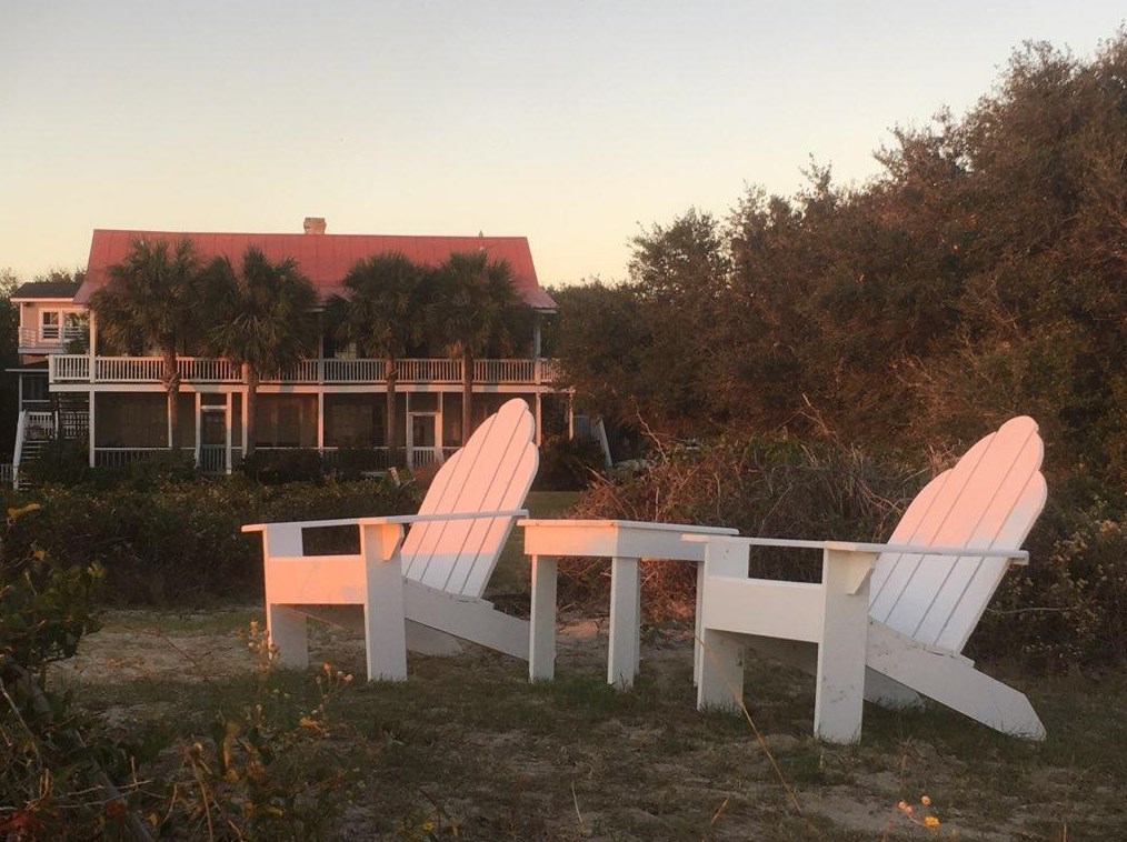 1121 Middle St #4, Sullivans Island, SC 29482