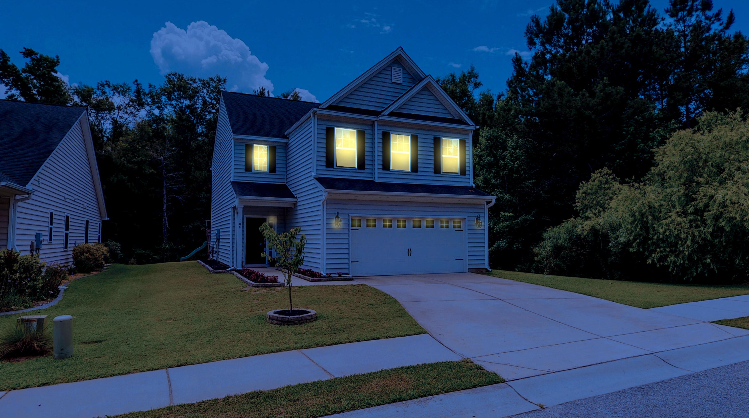 106 Blackwater Way, Moncks Corner, SC 29461