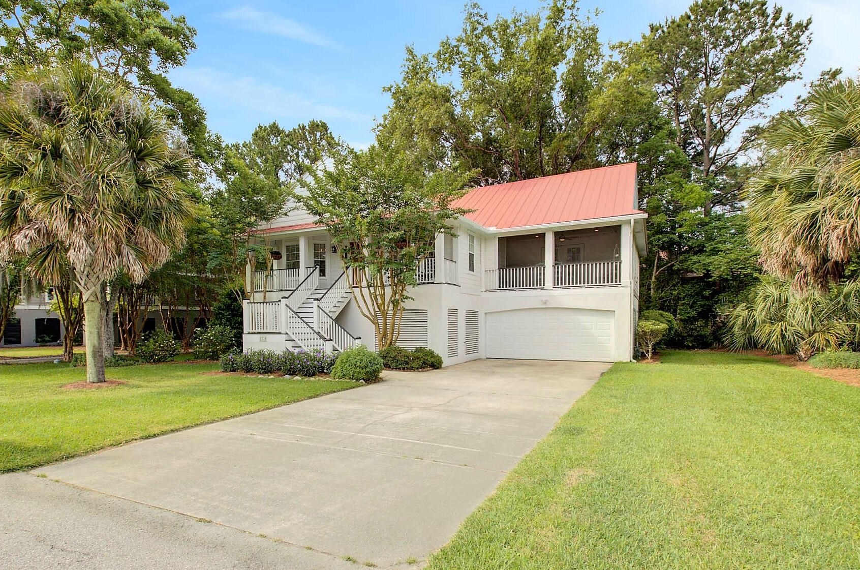 1524 Regimental Ln, Johns Island, SC 29455